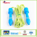 Chinese products wholesale digital rubber skipping rope